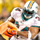 Illustration for article titled Ricky Williams Most Lucid Dolphin On Field